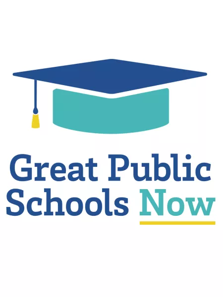 Fondo de la organización Great Public Schools Now